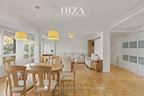 Pis de 185 m² a Madrid