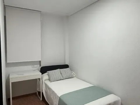 Habitació de lloguer, Ontinyent
