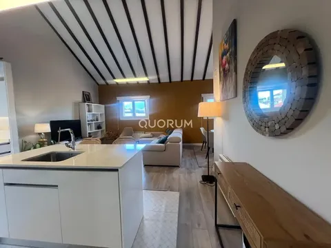 Pis de 106 m² a Bilbao