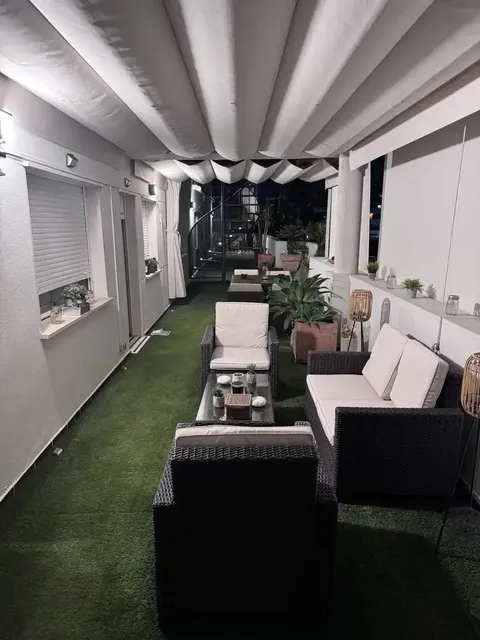 Appartamento 321 m² a Bormujos