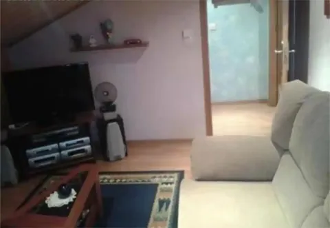 Pis de 60 m² a Viveiro