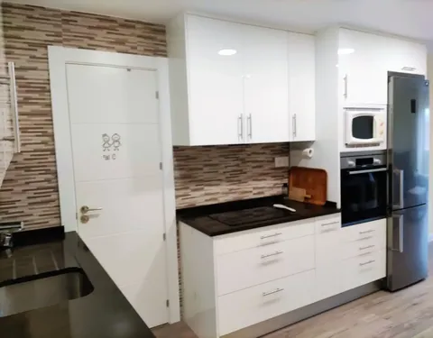 Pis de 90 m² a Valladolid