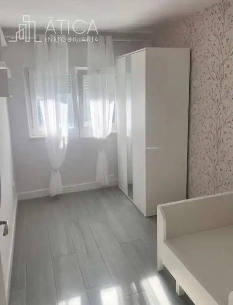 Pis de 93 m² a Salamanca