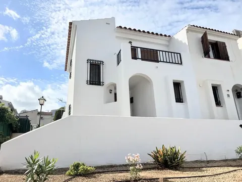 Maison 85 m² à la Nucia
