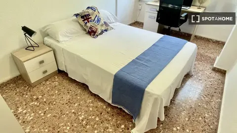 Stanza in affitto, Sant Vicent del Raspeig / San Vicente del Raspeig