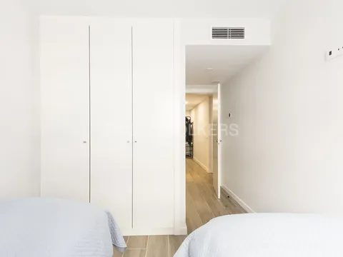 Appartamento 124 m² a Esplugues de Llobregat