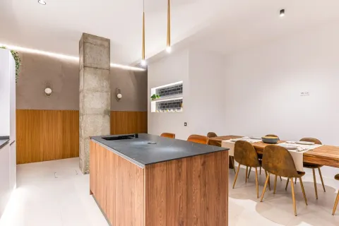 Appartement 103 m² à Madrid