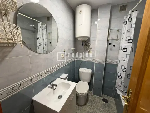 Appartamento 31 m² a Madrid