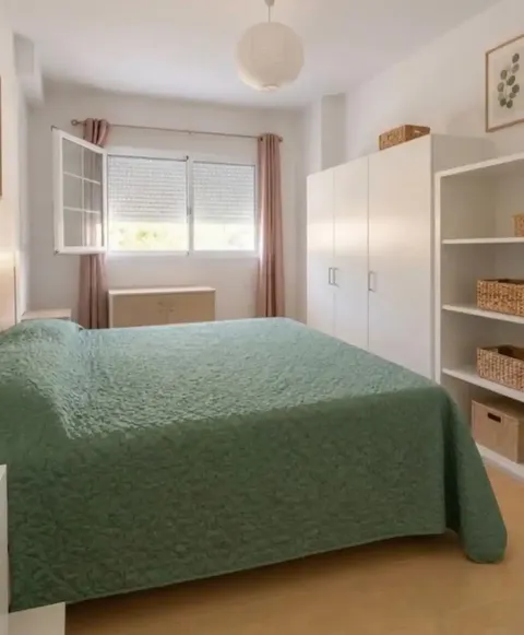 Pis de 85 m² a Roquetas de Mar