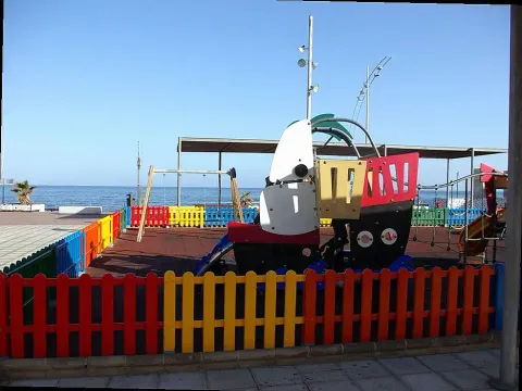 Квартира 104 м² в Las Palmas de Gran Canaria