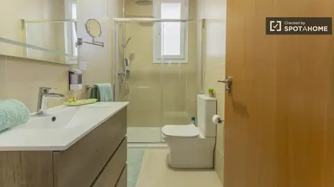 Pis de 75 m² a València