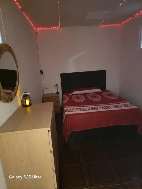 Habitación en alquiler, Moncada y Reixach