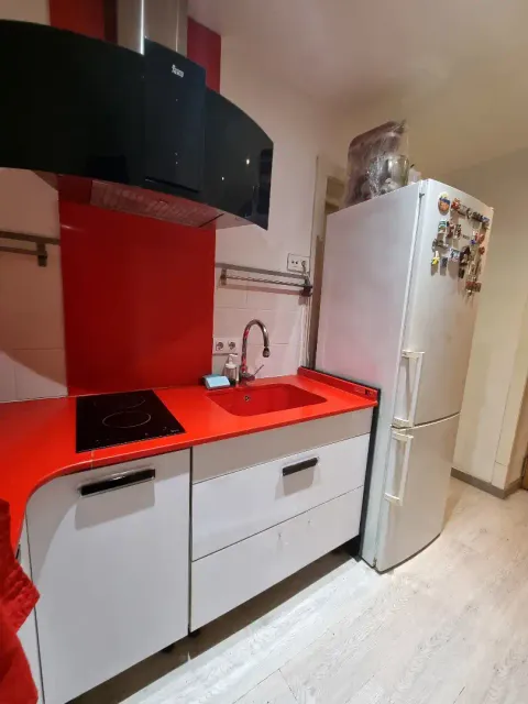 Appartamento 27 m² a Barcelona