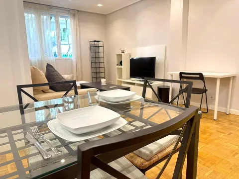 Piso de 100 m² en Madrid