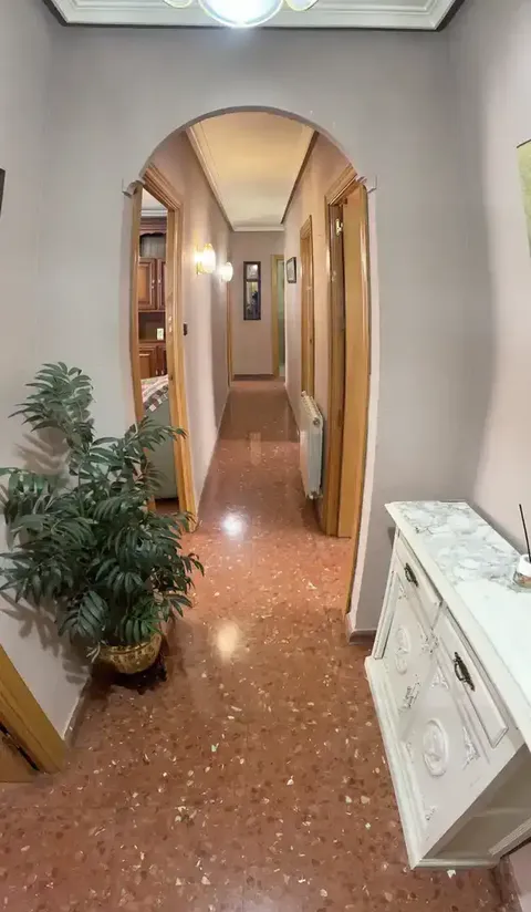 Piso de 90 m² en Jaén
