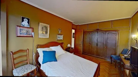Appartement 130 m² à Santander
