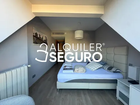 Pis de 56 m² a Las Rozas de Madrid