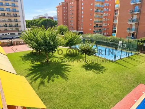 Pis de 100 m² a Malgrat de Mar (3/16)