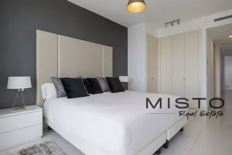 Pis de 127 m² a Benahavís
