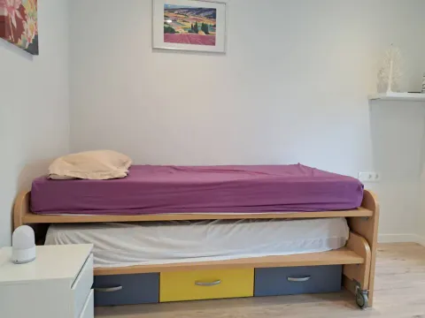 Appartamento 75 m² a Cubelles