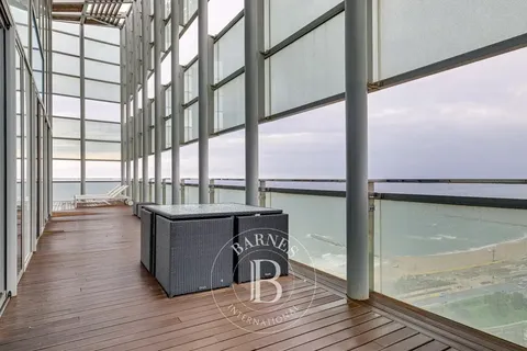 Pis de 246 m² a Barcelona