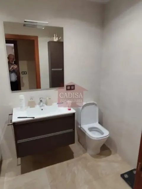 Pis de 90 m² a Salamanca
