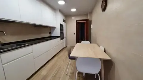 Pis de 146 m² a Lleida