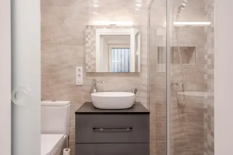Pis de 68 m² a Castelldefels