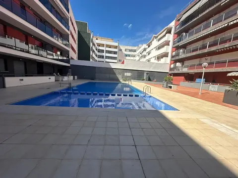 Pis de 48 m² a Benicarló