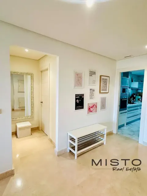 Pis de 170 m² a Marbella