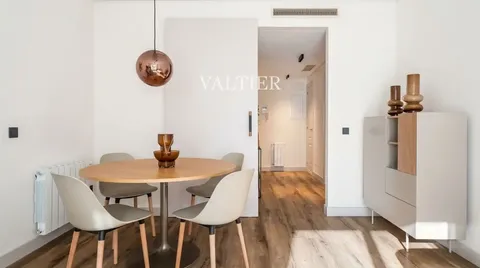 Pis de 75 m² a Madrid