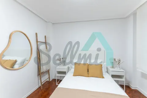 Pis de 37 m² a Oviedo