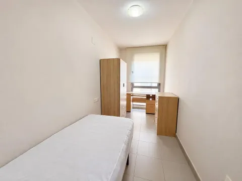 Pis de 61 m² a Sant Vicent del Raspeig