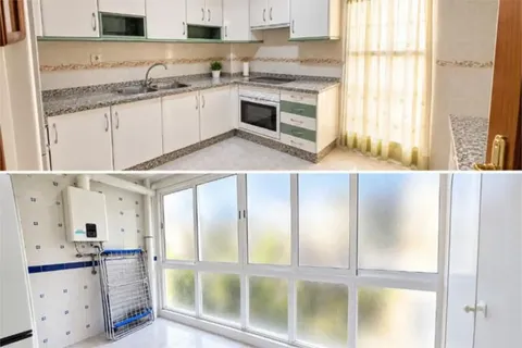 Appartamento 65 m² a Badajoz