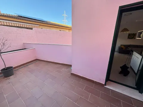 Piso de 80 m² en Málaga