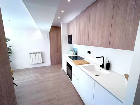 Wohnung 77 m² in Oviedo