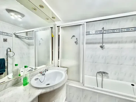 Pis de 111 m² a Vitòria