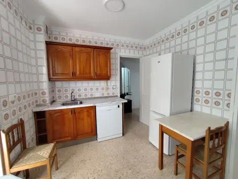 Piso de 120 m² en Sanlúcar de Barrameda