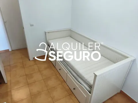 Pis de 80 m² a Sevilla