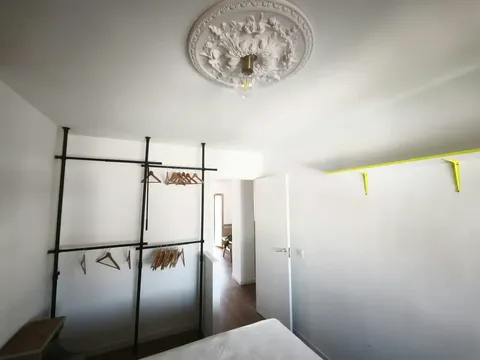 Pis de 73 m² a Madrid