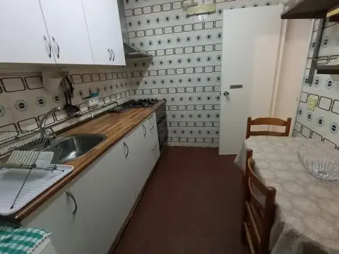 Flat 36 m² in Santiago de Compostela