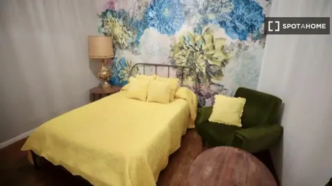 Quarto para alugar, Valladolid