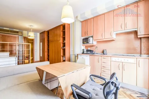 Pis de 54 m² a Madrid