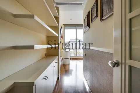 Appartement 205 m² à Barcelone