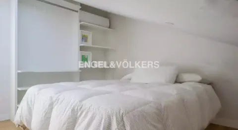 Flat 45 m² in Madrid