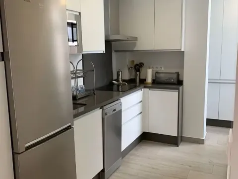 Wohnung 60 m² in Sevilla