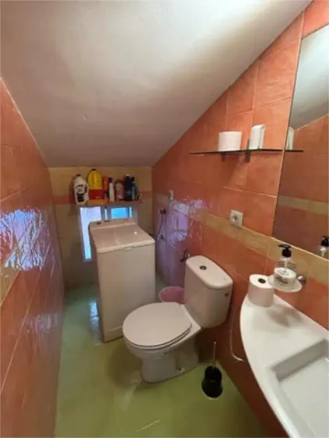 Wohnung 91 m² in Baeza
