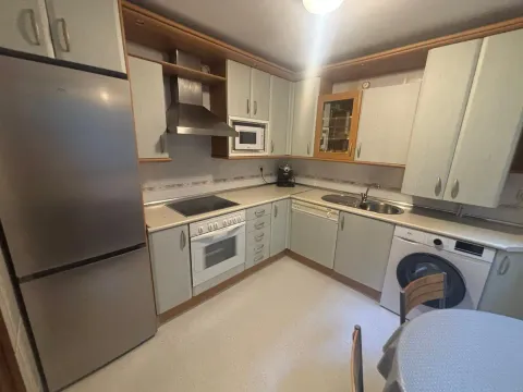 Appartamento 87 m² a Valladolid