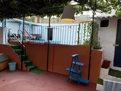Casa de 200 m² a Rute