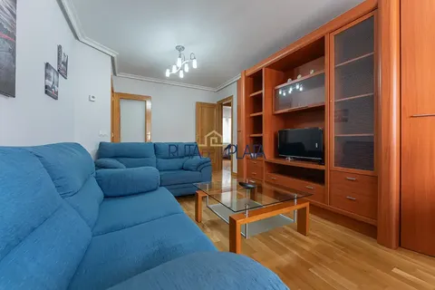 Appartamento 85 m² a Zamora